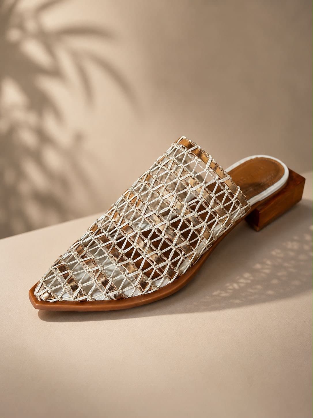 Mule Antonella