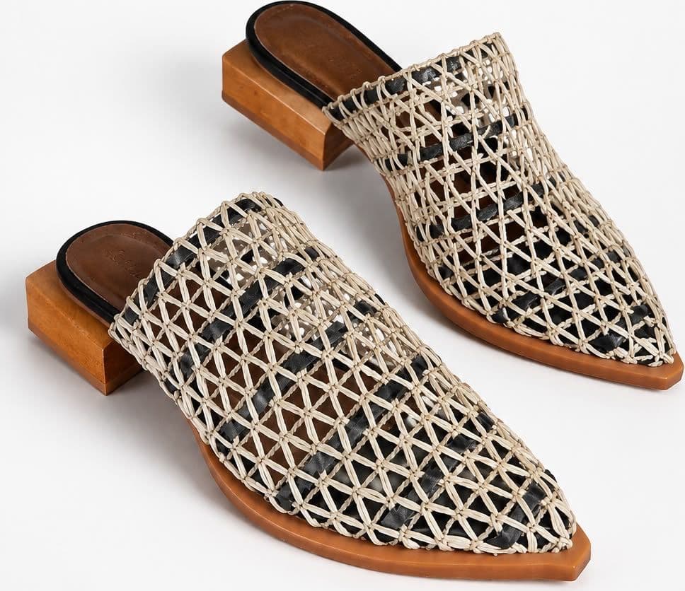 Mule Antonella