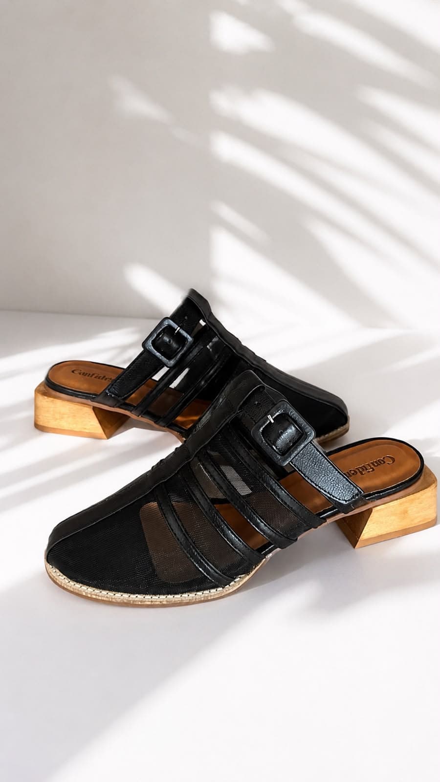 Mule Atena